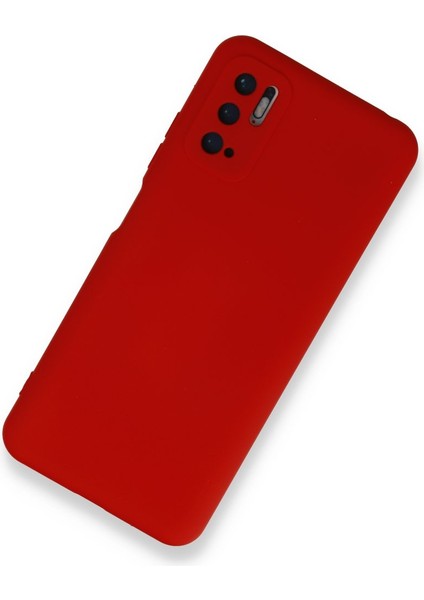 Xiaomi Redmi Note 11 Se Kılıf Lansman Içi Kadife Şık Sade Görünüm Azn-Nno fiyatları