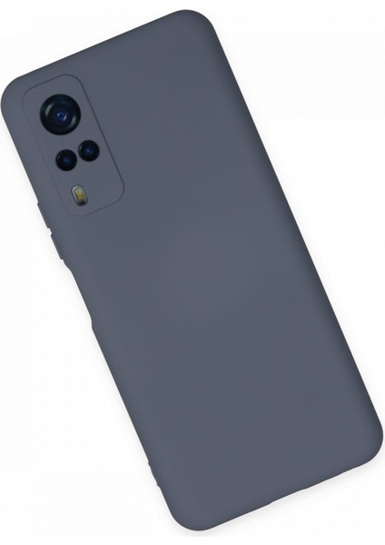 Vivo Y51 / Y31 2021 / Y53S / Y51A Kılıf Lansman Içi Kadife Şık Sade Görünüm Azn-Nno fiyatları