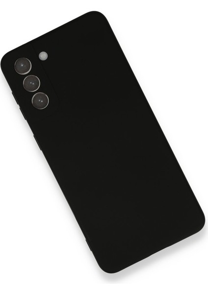 Amsung Galaxy S21 Plus Kılıf Lansman Içi Kadife Şık Sade Görünüm Azn-Nno fiyatları