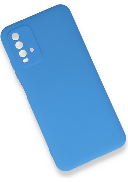 Xiaomi Redmi 9t Kılıf Lansman Içi Kadife Şık Sade Görünüm Azn-Nno fiyatları