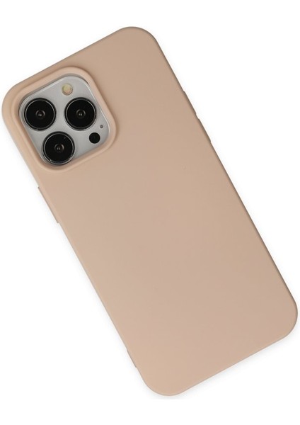 Apple iPhone 14 Pro Kılıf Lansman Içi Kadife Şık Sade Görünüm Azn-Nno fiyatları