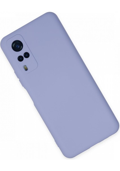 Vivo Y51 / Y31 2021 / Y53S / Y51A Kılıf Lansman Içi Kadife Şık Sade Görünüm Azn-Nno fiyatları