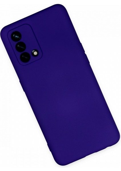 Oppo A74 4g Kılıf Lansman Içi Kadife Şık Sade Görünüm Azn-Nno fiyatları