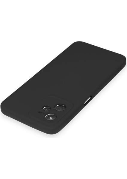 Realme C35 Kılıf Lansman Içi Kadife Şık Sade Görünüm Azn-Nno fiyatları