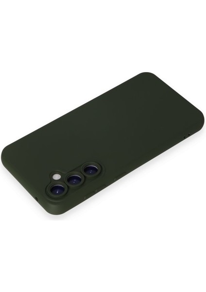 Samsung Galaxy S24 Kılıf Lansman Içi Kadife Şık Sade Görünüm Azn-Nno fiyatları