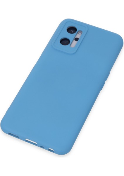 Realme 9i 4g Kılıf Lansman Içi Kadife Şık Sade Görünüm Azn-Nno fiyatları