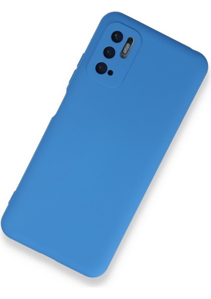 Xiaomi Redmi Note 11 Se Kılıf Lansman Içi Kadife Şık Sade Görünüm Azn-Nno