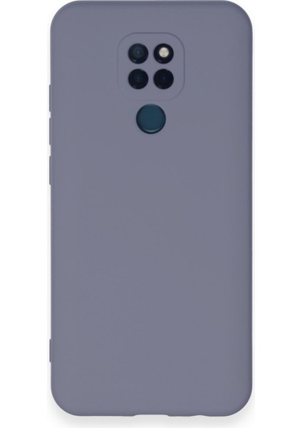 General Mobile Gm 20 Kılıf Lansman Içi Kadife Şık Sade Görünüm Azn-Nno