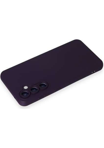 Samsung Galaxy S24 Kılıf Lansman Içi Kadife Şık Sade Görünüm Azn-Nno fiyatları