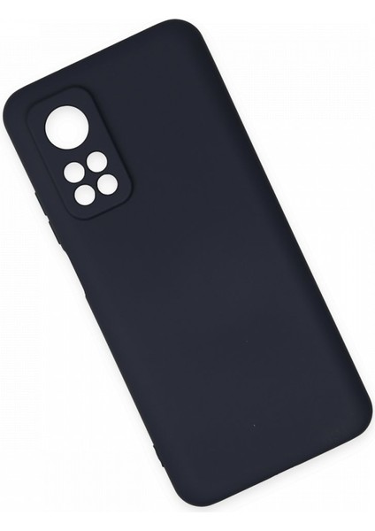 Xiaomi Mi 10T / Mi 10T Pro Kılıf Lansman Içi Kadife Şık Sade Görünüm Azn-Nno fiyatları