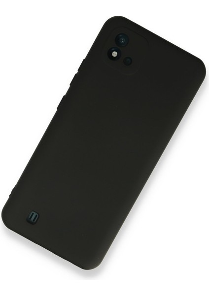 Realme C11 2021 Kılıf Lansman Içi Kadife Şık Sade Görünüm Azn-Nno fiyatları