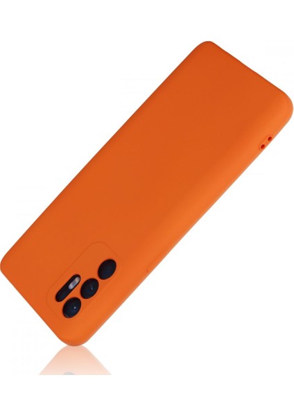 Oppo Reno 6 Kılıf Lansman Içi Kadife Şık Sade Görünüm Azn-Nno fiyatları