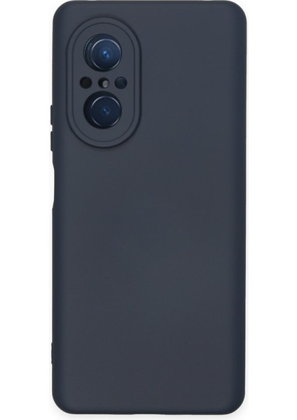 Huawei Nova 9 Se Kılıf Lansman Içi Kadife Şık Sade Görünüm Azn-Nno