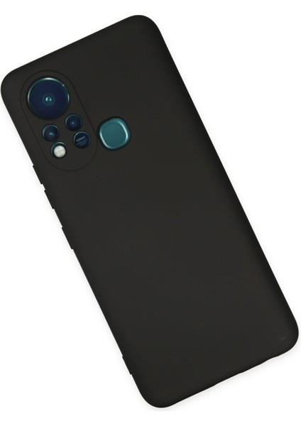 Infinix Hot 11S Kılıf Lansman Içi Kadife Şık Sade Görünüm Azn-Nno fiyatları