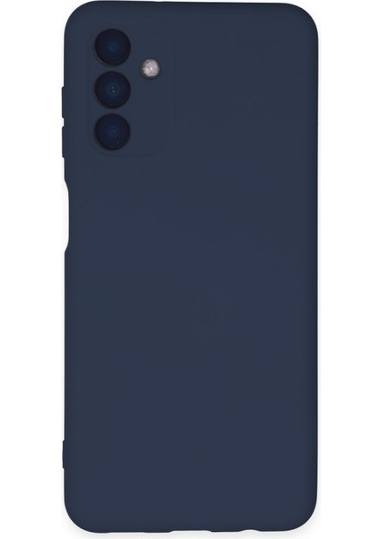 Samsung Galaxy A04S Kılıf Lansman Içi Kadife Şık Sade Görünüm Azn-Nno