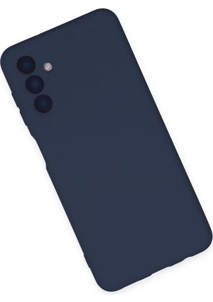 Samsung Galaxy A04S Kılıf Lansman Içi Kadife Şık Sade Görünüm Azn-Nno fiyatları