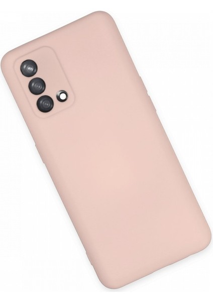 Oppo A74 4g Kılıf Lansman Içi Kadife Şık Sade Görünüm Azn-Nno fiyatları