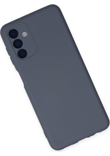 Samsung Galaxy A04S Kılıf Lansman Içi Kadife Şık Sade Görünüm Azn-Nno fiyatları