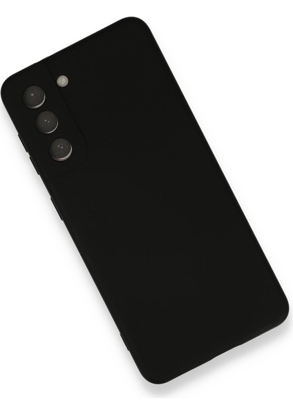 Samsung Galaxy S21 Fe Kılıf Lansman Içi Kadife Şık Sade Görünüm Azn-Nno fiyatları
