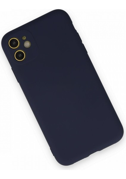 Apple iPhone 11 Kılıf Lansman Içi Kadife Şık Sade Görünüm Azn-Nno fiyatları