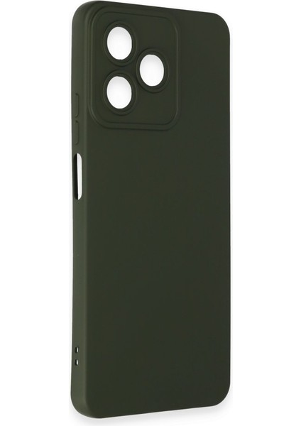 Realme C53 Kılıf Lansman Içi Kadife Şık Sade Görünüm Azn-Nno fiyatları