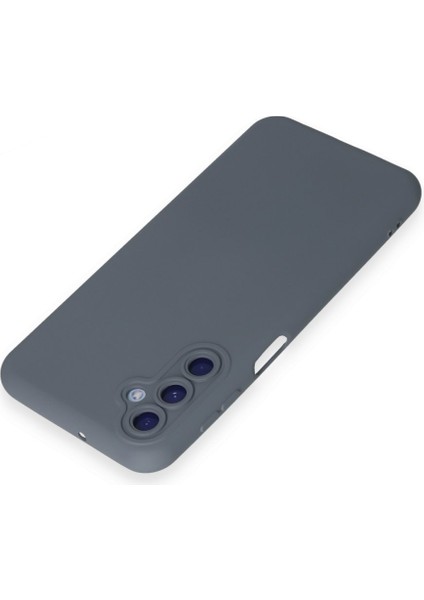 Samsung Galaxy M34 5g Kılıf Lansman Içi Kadife Şık Sade Görünüm Azn-Nno fiyatları