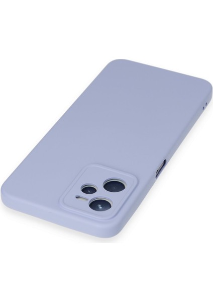 Realme C35 Kılıf Lansman Içi Kadife Şık Sade Görünüm Azn-Nno fiyatları