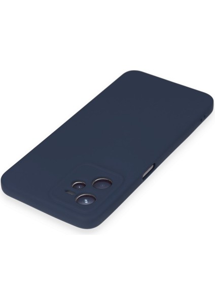 Realme C35 Kılıf Lansman Içi Kadife Şık Sade Görünüm Azn-Nno fiyatları