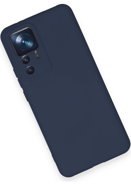 Xiaomi Mi 12T / 12T Pro Kılıf Lansman Içi Kadife Şık Sade Görünüm Azn-Nno fiyatları
