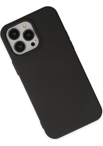 Apple iPhone 14 Pro Kılıf Lansman Içi Kadife Şık Sade Görünüm Azn-Nno fiyatları