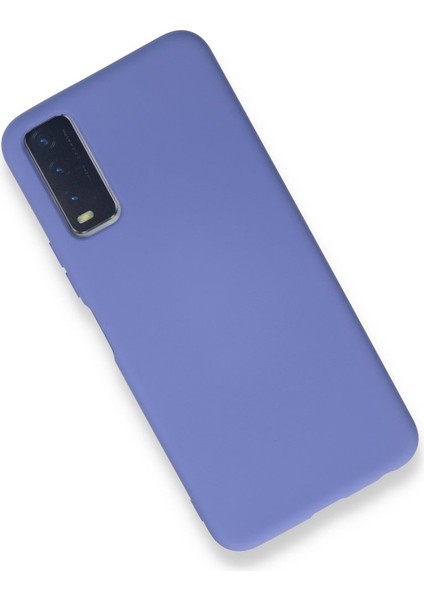 Vivo Y11S / Y20 Kılıf Lansman Içi Kadife Şık Sade Görünüm Azn-Nno fiyatları