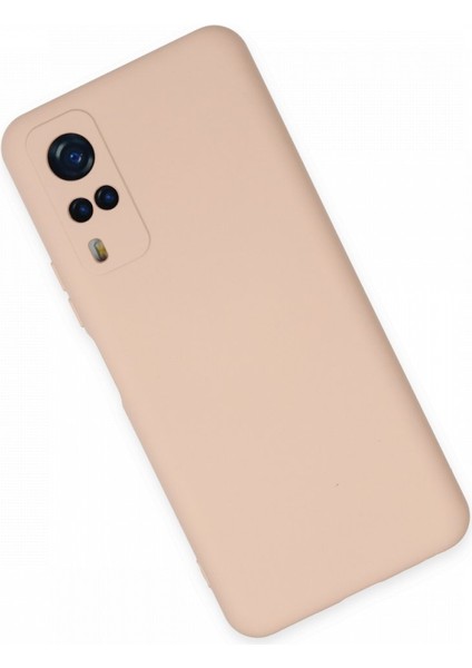 Vivo Y51 / Y31 2021 / Y53S / Y51A Kılıf Lansman Içi Kadife Şık Sade Görünüm Azn-Nno fiyatları