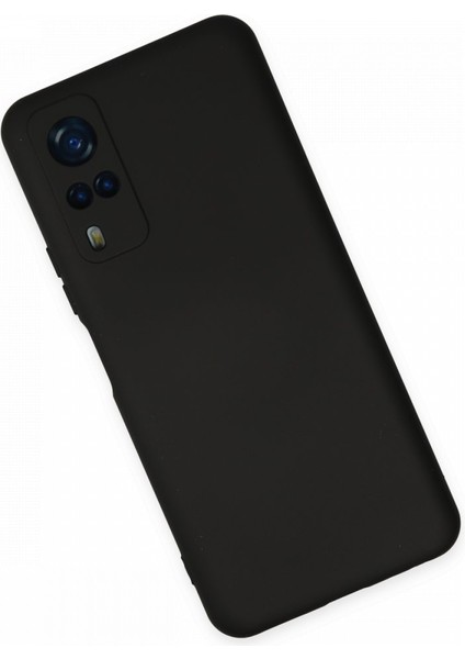 Vivo Y51 / Y31 2021 / Y53S / Y51A Kılıf Lansman Içi Kadife Şık Sade Görünüm Azn-Nno fiyatları