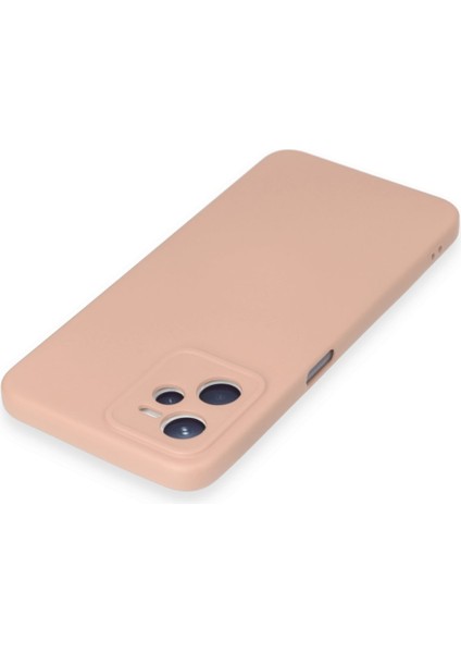 Realme C35 Kılıf Lansman Içi Kadife Şık Sade Görünüm Azn-Nno fiyatları