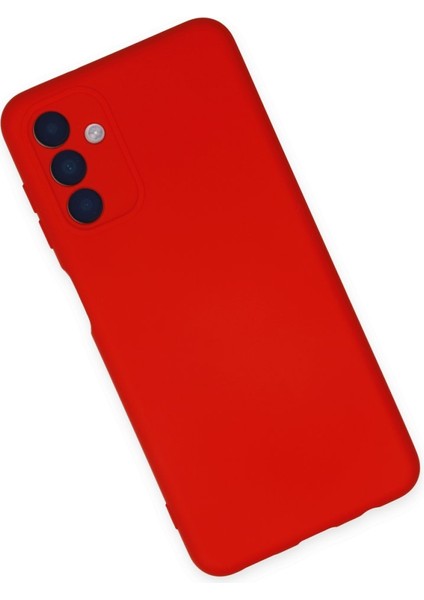 Samsung Galaxy A04S Kılıf Lansman Içi Kadife Şık Sade Görünüm Azn-Nno fiyatları