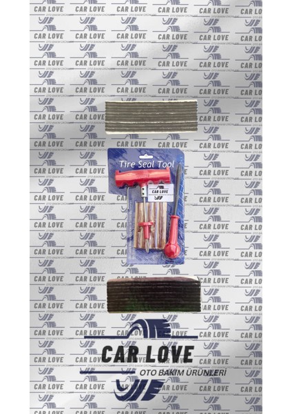 Lastik Tamir Fitilseti