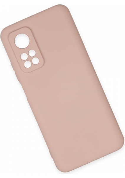 Xiaomi Mi 10T / Mi 10T Pro Kılıf Lansman Içi Kadife Şık Sade Görünüm Azn-Lansman fiyatları