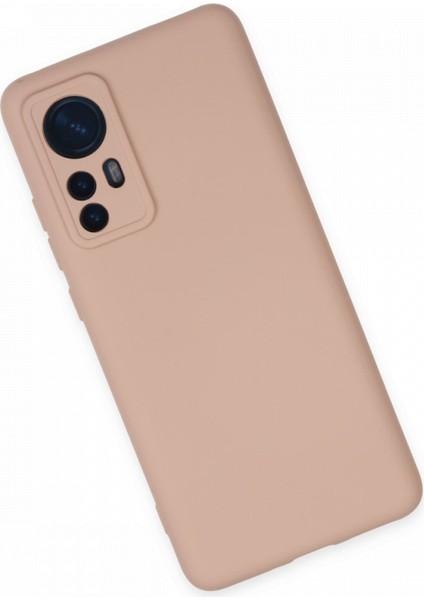 Xiaomi Mi 12 / 12X Kılıf Lansman Içi Kadife Şık Sade Görünüm Azn-Lansman fiyatları