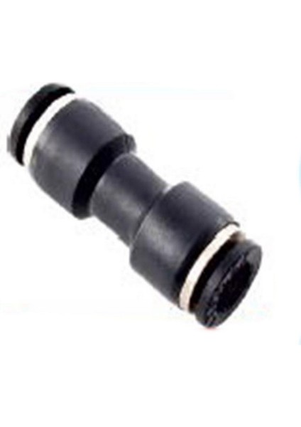 DPUC0600 Düz Nipel 6 mm