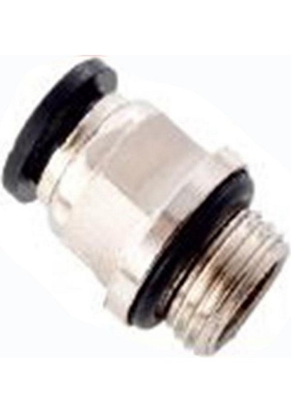 DPCG06-02 Düz Rekor 1/4 - 6