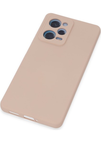 Xiaomi Redmi Note 12 5g / Poco X5 5g Kılıf Lansman Içi Kadife Şık Sade Görünüm Azn-Lansman fiyatları