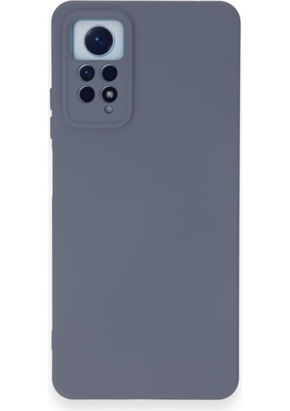 Xiaomi Redmi Note 12 Pro 4g Kılıf Lansman Içi Kadife Şık Sade Görünüm Azn-Lansman