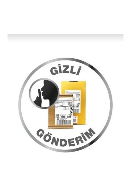 Riverrshop Penisize Xl 60LI Erkeklere Özel Ürün 2 Adet modelleri