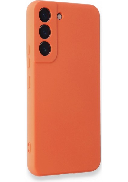 Samsung Galaxy S22 Plus Kılıf Lansman Içi Kadife Şık Sade Görünüm Azn-Lansman fiyatları