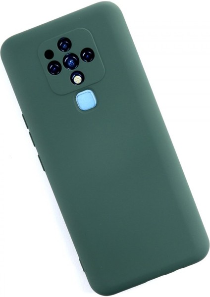 Tecno Camon 16 Kılıf Lansman Içi Kadife Şık Sade Görünüm Azn-Lansman fiyatları