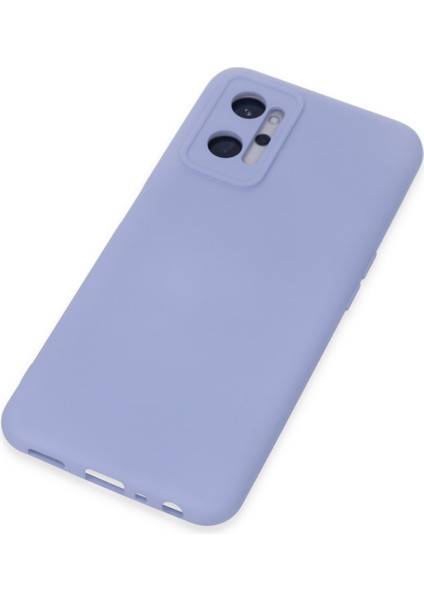 Realme 9i 4g Kılıf Lansman Içi Kadife Şık Sade Görünüm Azn-Lansman fiyatları
