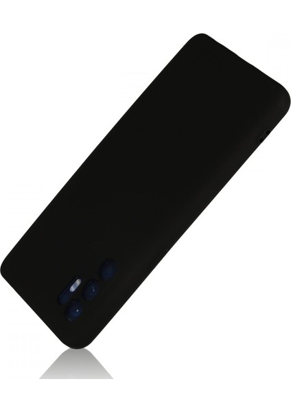 Oppo Reno 6 Kılıf Lansman Içi Kadife Şık Sade Görünüm Azn-Lansman fiyatları