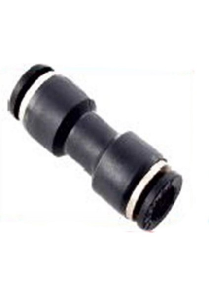 DPUC1400 Düz Nipel 14 mm