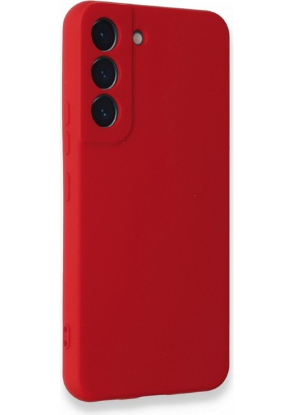 Samsung Galaxy S22 Plus Kılıf Lansman Içi Kadife Şık Sade Görünüm Azn-Lansman fiyatları