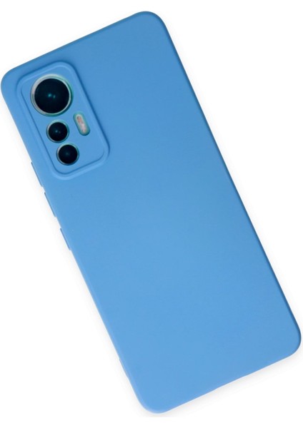 Xiaomi Mi 12 Lite Kılıf Lansman Içi Kadife Şık Sade Görünüm Azn-Lansman fiyatları